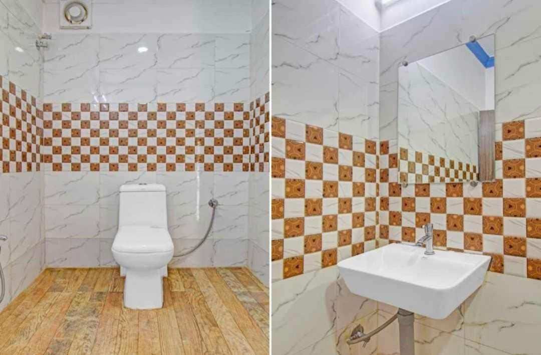 فندق Capital O Bvh Hospitality Near Pvr Ansal Plaza Greater نويدا المظهر الخارجي الصورة